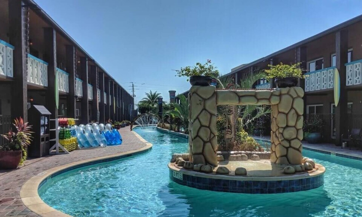 Cocoa Beach Resort | Westgate Cocoa Beach Resort an All Suite Resort