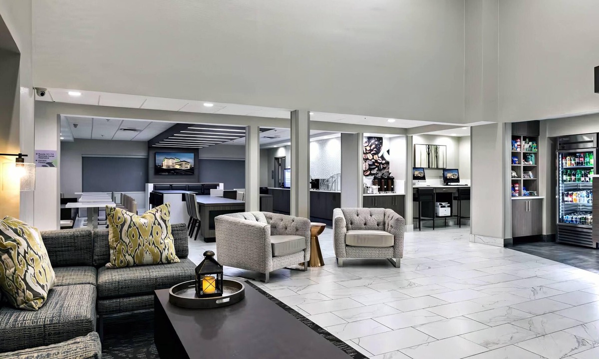 National Hills Hotel | Wingate by Wyndham Augusta Washington Road