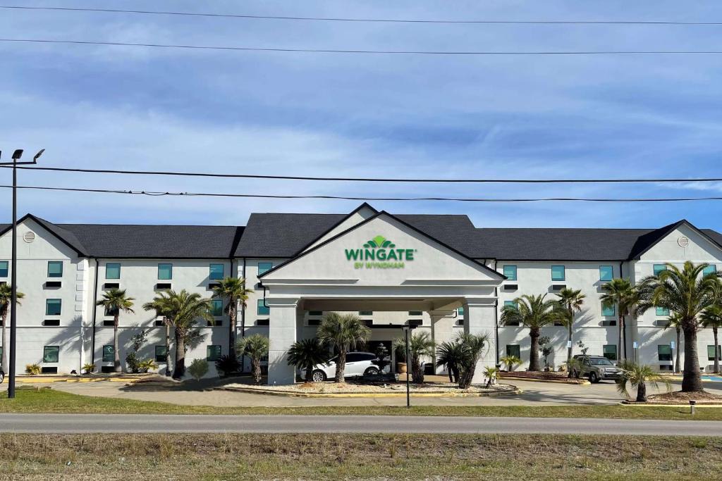 Biloxi Hotel | Wingate by Wyndham Biloxi - Ocean Springs