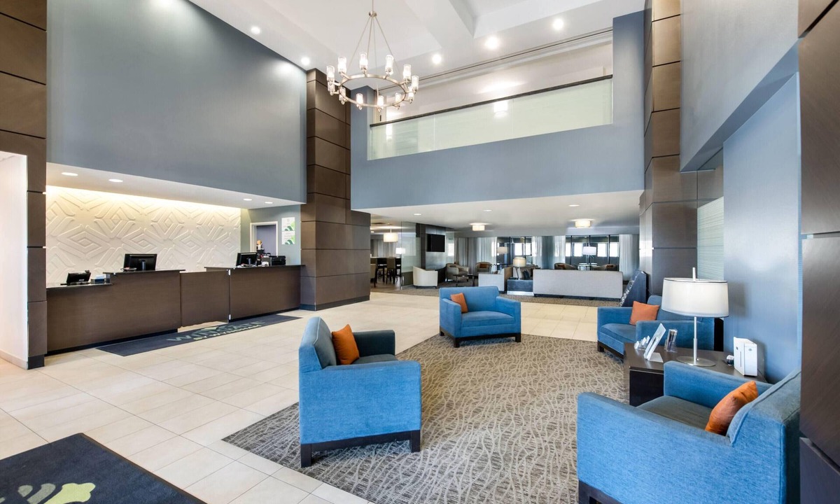 Slidell Hotel | Wingate by Wyndham Slidell/New Orleans East Area