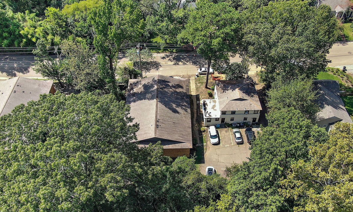 Greater Belhaven Apartment | Your home away from home!