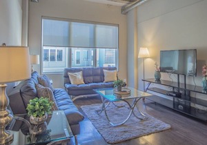 102 m² Apartment ∙ 2 bedrooms ∙ 5 guests