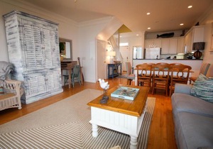 17 Quarterdeck Lane - Three Bedroom House