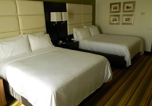 2 Stylish Units for Business Travel, Breakfast, Park