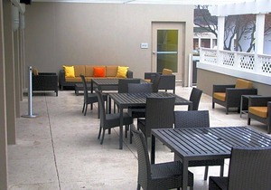 3-Star Hotel ∙ Courtyard by Marriott Alexandria Pentagon South