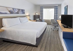 3-Star Hotel ∙ Hilton Garden Inn Birmingham SE/Liberty Park