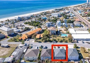 81 m² Condo ∙ 2 bedrooms ∙ 5 guests