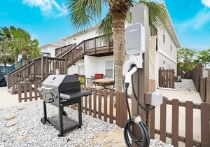 81 m² Condo ∙ 2 bedrooms ∙ 5 guests