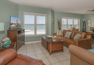 99 m² Condo ∙ 3 bedrooms ∙ 6 guests