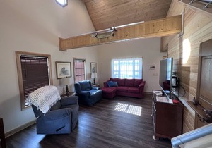 Awesome Cabin Near Cave Run Lake and Morehead State University!