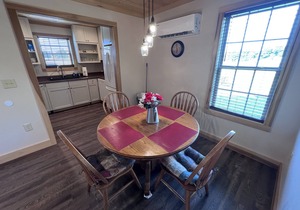 Awesome Cabin Near Cave Run Lake and Morehead State University!