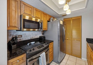 Beach Club 133 - 2 bed/2 bath Beach Club condo