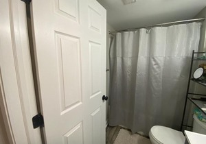 Condo With Downtown Cincinnati View
