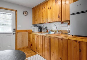 Cozy Cabin Near Cave Run Lake & Marina #4
