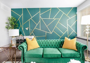 ★ Emerald Luxury ★ w/king bed - ATL/Buckhead
