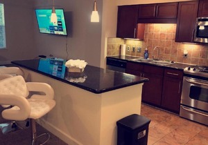 EXQUISITE IBED BUCKHEAD
