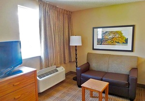 Extended Stay America Suites Indianapolis West 86th St