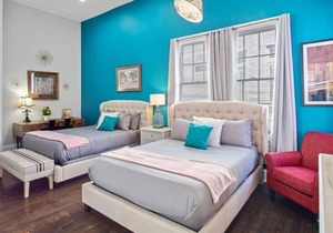 Furnished Condo Near French Quarter