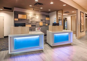 Holiday Inn Express And Suites Bardstown, an IHG Hotel
