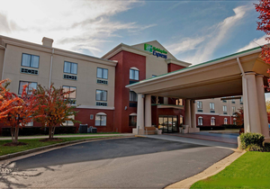 Holiday Inn Express Hotel & Suites Buford-Mall of Georgia, an Ihg Hotel
