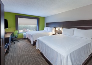 Holiday Inn Express New Orleans East, an Ihg Hotel