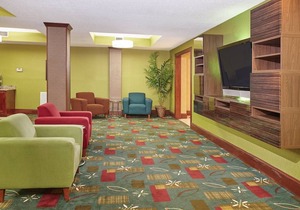 Holiday Inn Express Hotel & Suites Buford-Mall Of Georgia, an IHG Hotel