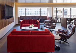 Hyatt Regency Atlanta