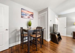 Lovely Cozy Studio in Heart of Atlanta