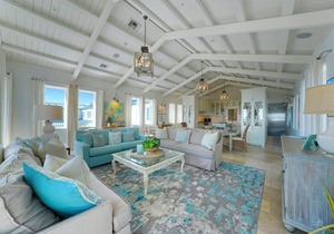 Luxury Seaside, FL Penthouse With Gulf Views! + 2 Adult Bikes!