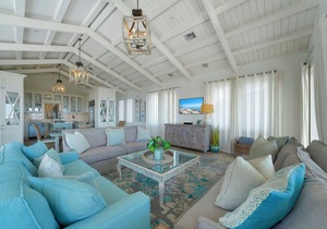 Luxury Seaside, FL Penthouse With Gulf Views! + 2 Adult Bikes!