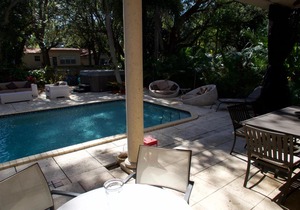 miami luxury