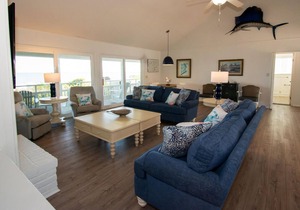Newly Renovated Oceanfront Home w/ Direct Beach Access & Amazing Views