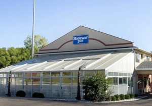 Rodeway Inn Florence - Cincinnati South
