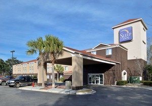 Sleep Inn Beaufort