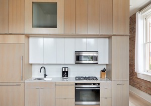 Sonder | Gravier Place | Welcoming 1BR