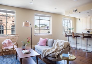 Sonder | The Bywater | Hip 3BR