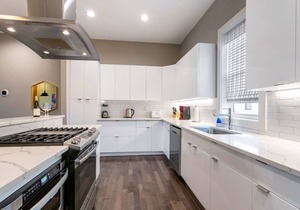 Spacious 4BR w/Pool, Garage & Balconies!