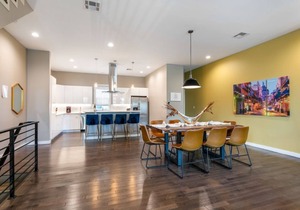 Spacious 4BR w/Pool, Garage & Balconies!