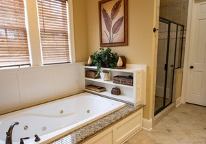 Sprawling Family Home w/ Golf Course & Ocean Views - Steps from Beach