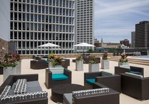 Staybridge Suites Atlanta - Midtown