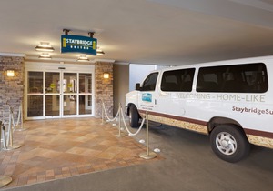 Staybridge Suites Atlanta-Buckhead, an Ihg Hotel