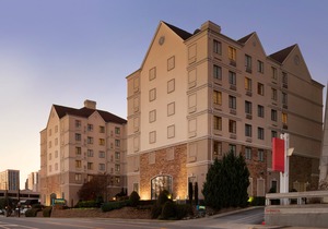 Staybridge Suites Atlanta-Buckhead, an Ihg Hotel