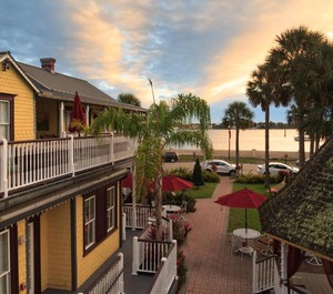 Bayfront 