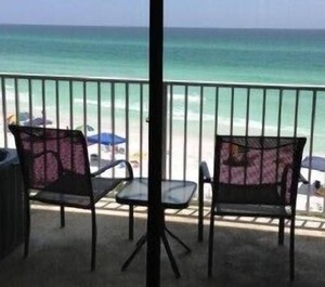 Beachcrest Santa Rosa Beach 