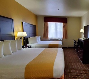 Executive Inn 