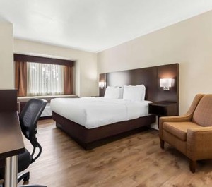 Comfort Inn Suites Patriots 