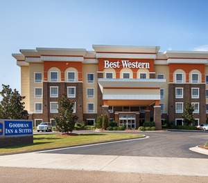 Goodman Inn 