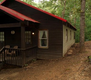 Carolina Landing Camping Resort 