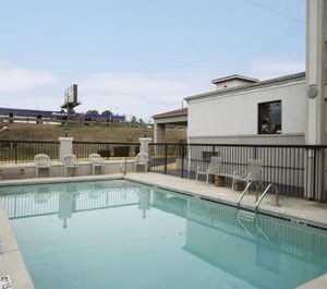 Days Inn 
