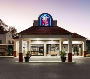 Days Inn 